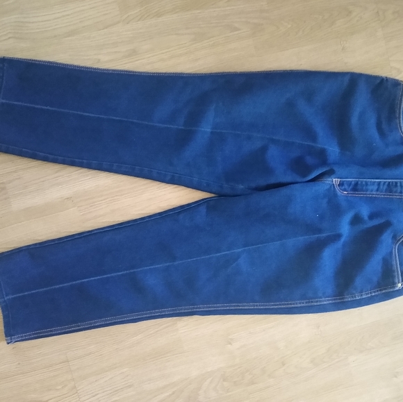 P.s gitano high waisted jeans size 20 - Picture 4 of 8